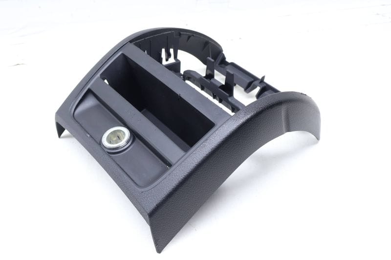 Center Console Trim / Panel 51169206664 — Used (SKU 687260)