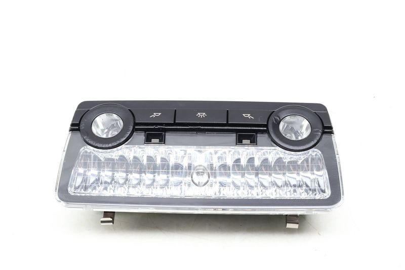 Rear Center Dome Interior Reading Light 63319163699 — Used (SKU 658212)