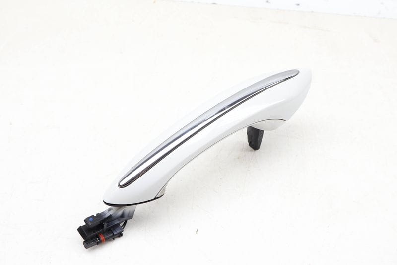Exterior Door Handle 51217231929 — Used (SKU 658189)