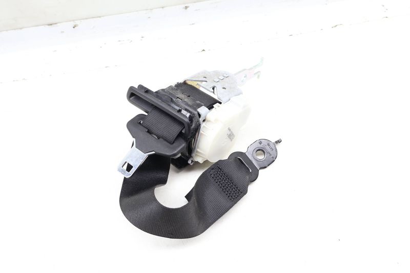 Seat Belt Retractor 72119163245 — Used (SKU 658163)