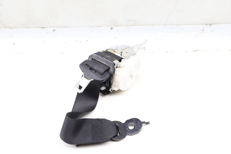 Seat Belt Retractor 72119163245 — Used (SKU 658164)