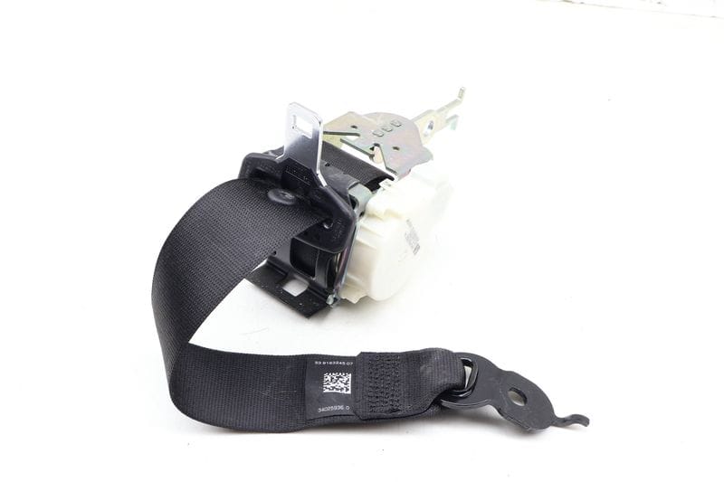 Seat Belt Retractor 72119163245 — Used (SKU 687339)