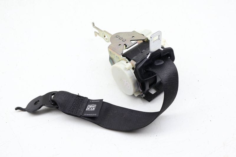 Seat Belt Retractor 72119163245 — Used (SKU 687340)