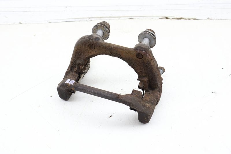 Brake Caliper Carrier / Bracket 34216793052 — Used (SKU 687401)