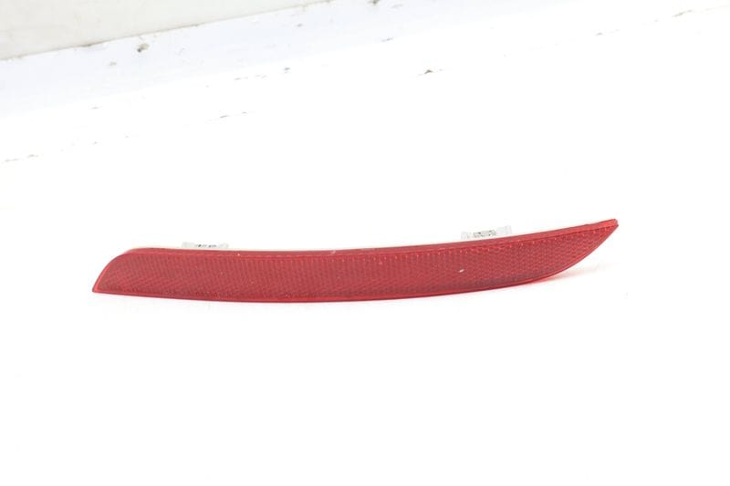 Bumper Reflector 63147203238 — Used (SKU 658198)