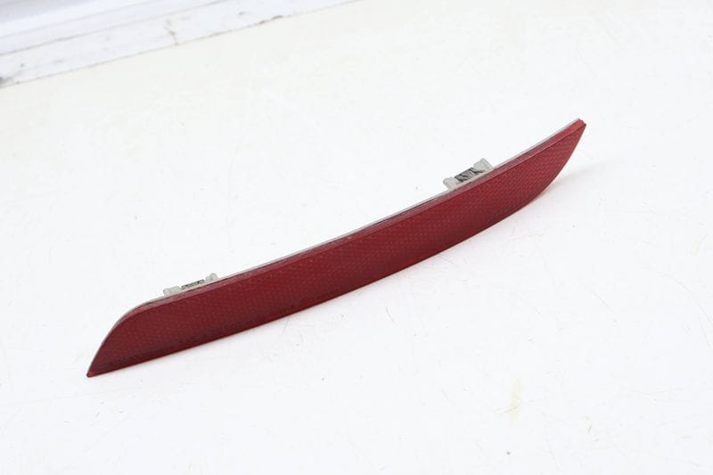 Bumper Reflector 63147203238 — Used (SKU 687239)