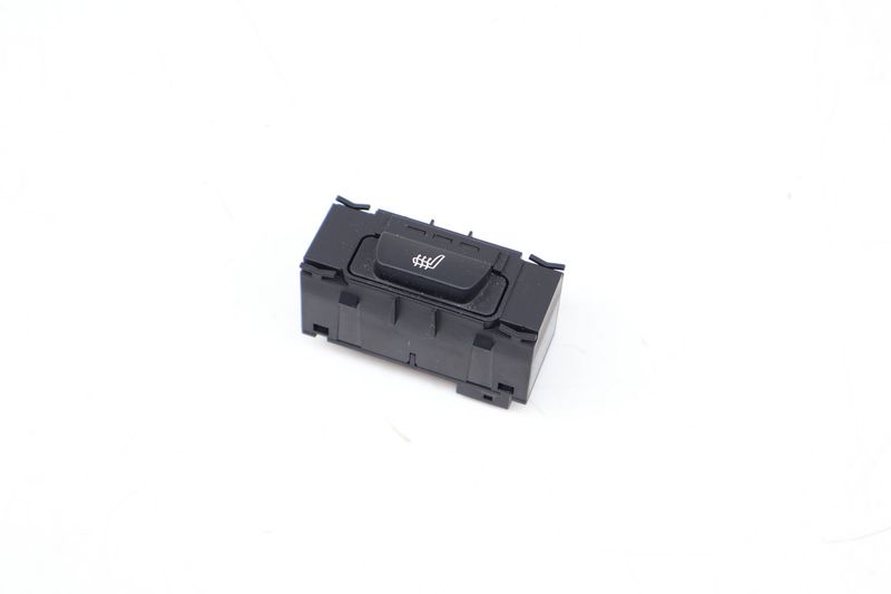 Seat Heater Switch 61319163292 — Used (SKU 687138)