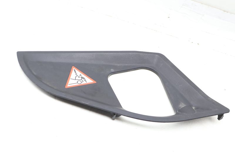 Hood / Engine Bay Cover 51767019804 — Used (SKU 687468)
