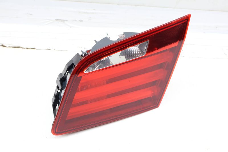 Inner Tail Light / Lamp 63217203226 — Used (SKU 687363)