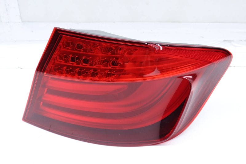Outer Tail Light / Lamp 63217203232 — Used (SKU 687361)