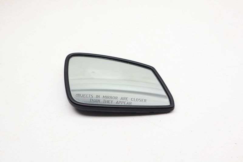 Side View Mirror Glass (AUTO DIM) 51167228612 — Used (SKU 737147)