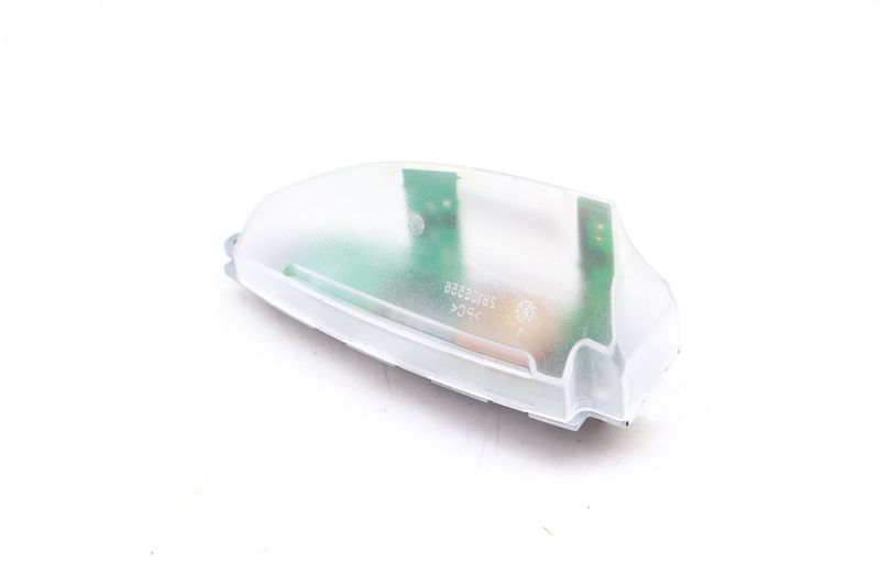 Shark Fin / Roof Antenna 65209141460 — Used (SKU 687307)