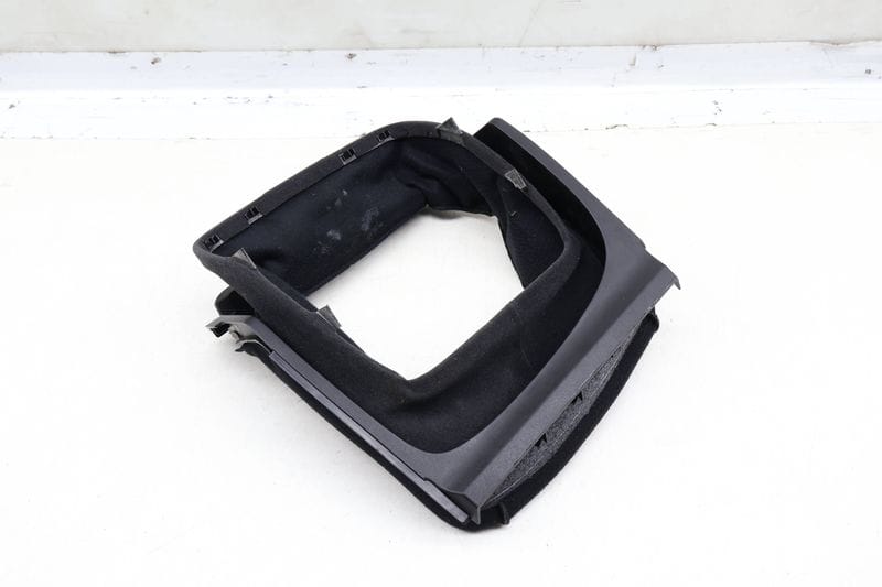 Steering Column Trim / Cover 51459192924 — Used (SKU 658139)