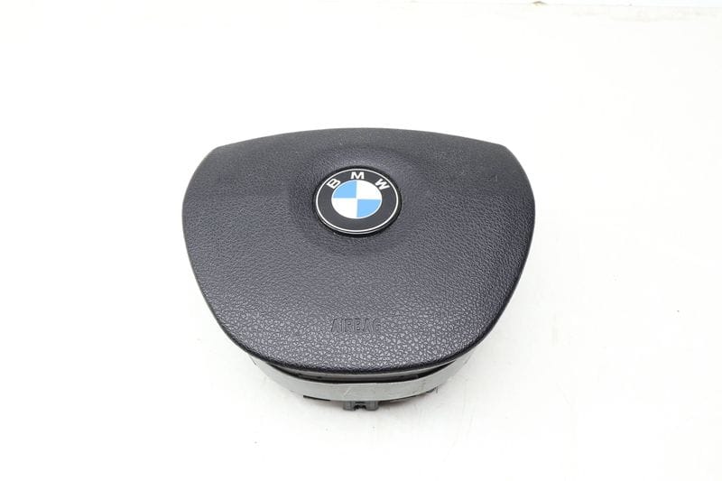 Steering Wheel Airbag / Air Bag 32306783826 — Used (SKU 658177)