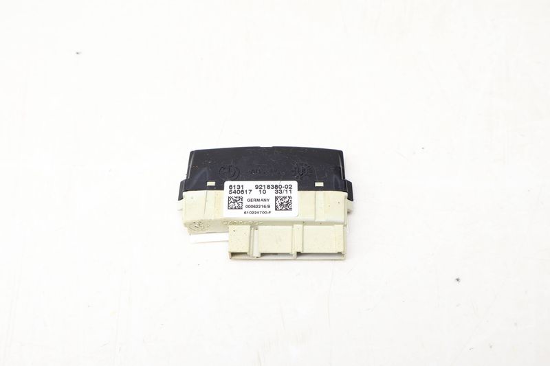 Steering Wheel Control Module 61319218380 — Used (SKU 658179)