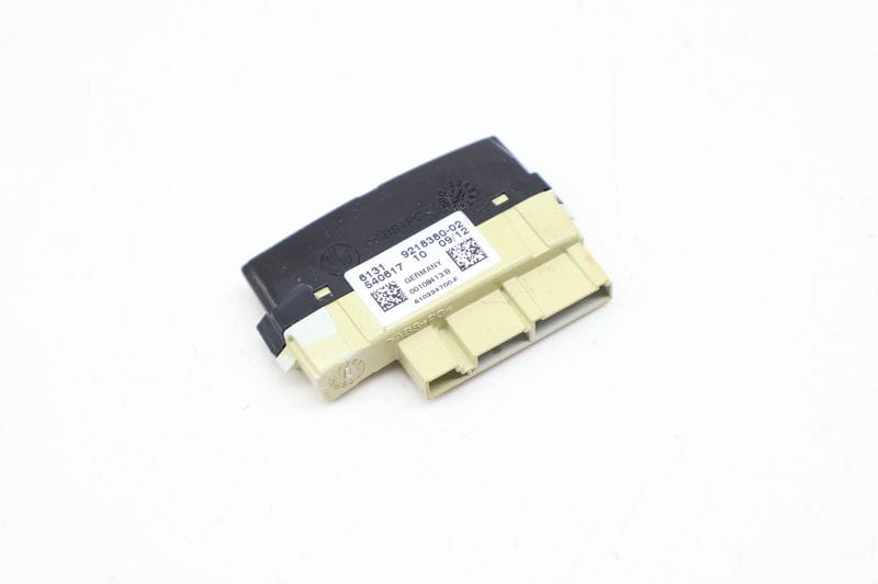 Steering Wheel Control Module 61319218380 — Used (SKU 687135)