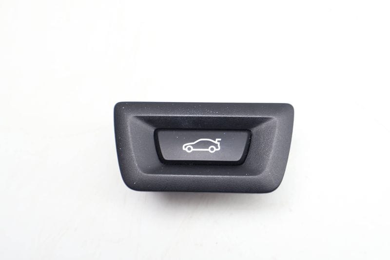 Trunk / Hatch Release Switch 61319162643 — Used (SKU 658231)