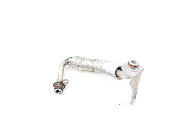 Turbo Coolant Line / Pipe (SUPPLY) 11537588935 — Used (SKU 658421)
