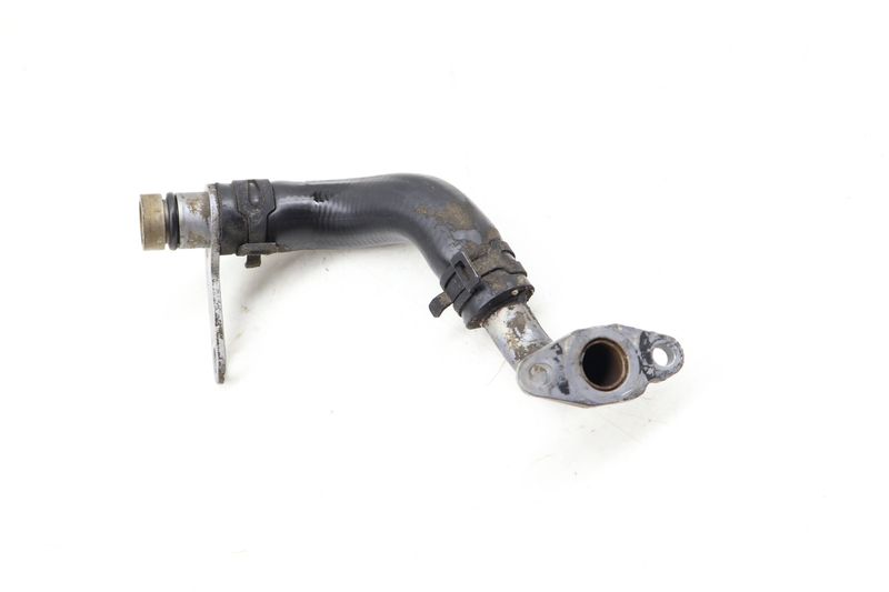 Turbo Oil Pipe / Line (OUTLET) 11428626653 — Used (SKU 658420)