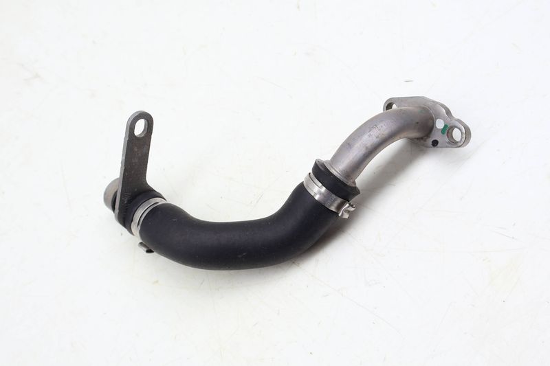 Turbo Oil Pipe / Line (OUTLET) 11428626653 — Used (SKU 687543)