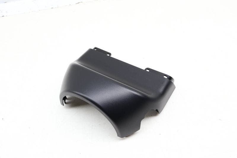 Upper Steering Column Cover / Trim 61319188869 — Used (SKU 658140)