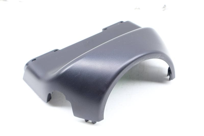 Upper Steering Column Cover / Trim 61319188869 — Used (SKU 687284)