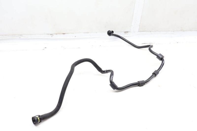 Vacuum Hose / Line / Pipe 11667591539 — Used (SKU 658387)