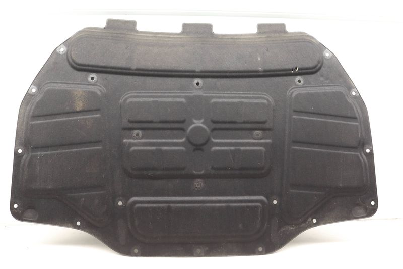 Hood Insulation / Sound Blanket 51489138474 — Used (SKU 453480)