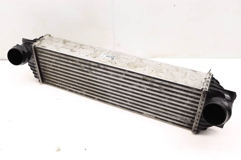 Turbo Intercooler 17517577115 — Used (SKU 453471)