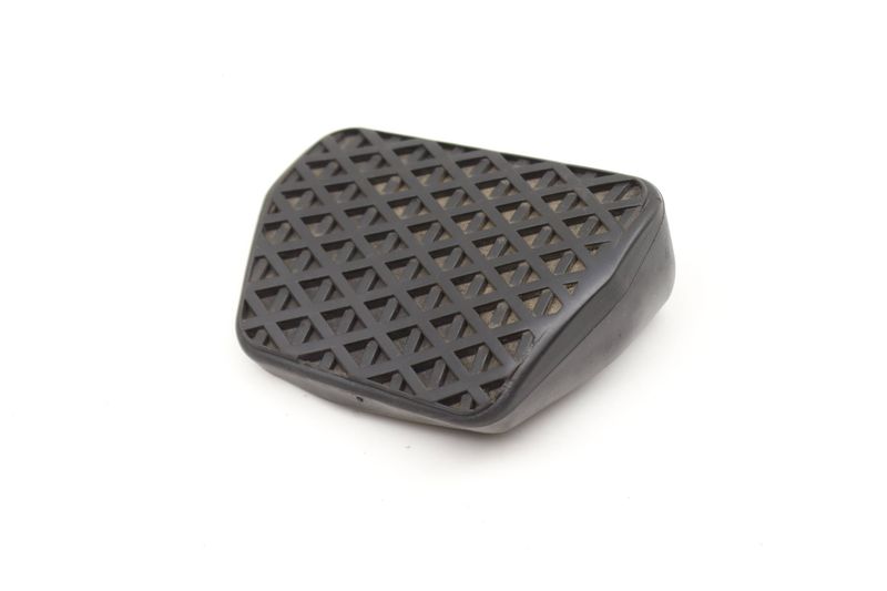 Brake Pedal Pad 35211160421 — Used (SKU 583185)