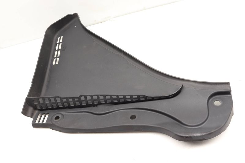 Firewall Engine Bay / Windshield Cowl Cover 51717216977 — Used (SKU 448963)