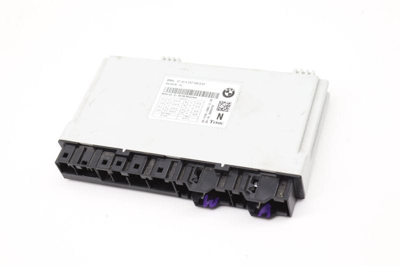 Seat Control Module 61359257100 — Used (SKU 583234)