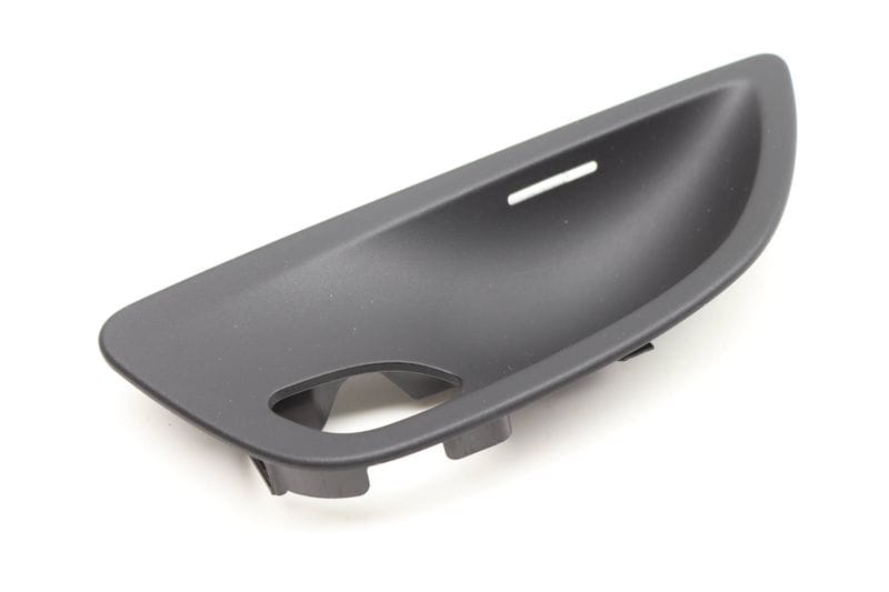 Interior Door Handle Insert / Trim 51417226353 — Used (SKU 583180)