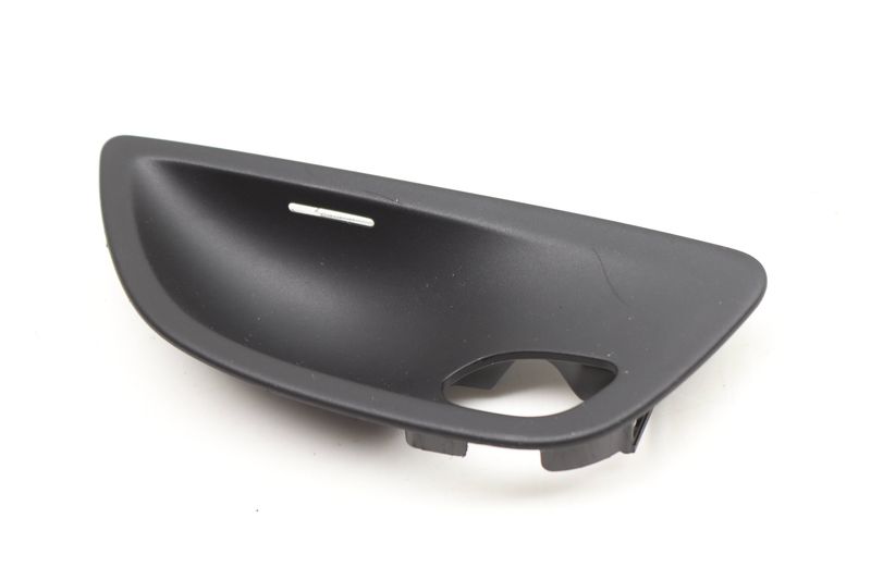 Interior Door Handle Insert / Trim 51417226354 — Used (SKU 583181)