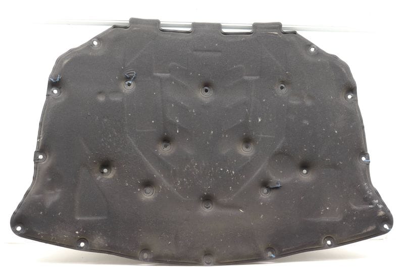 Hood Insulation / Sound Blanket 51486989301 — Used (SKU 448772)