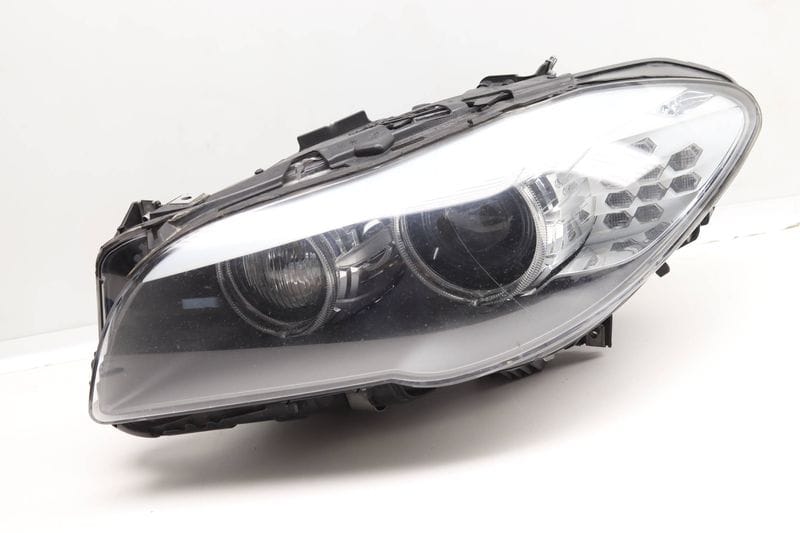 Adaptive HID Xenon Headlight / Headlamp 63117203255 — Used (SKU 583112)