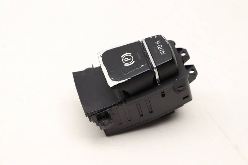 Parking Brake / Hill Hold Switch 61319217594 — Used (SKU 448853)