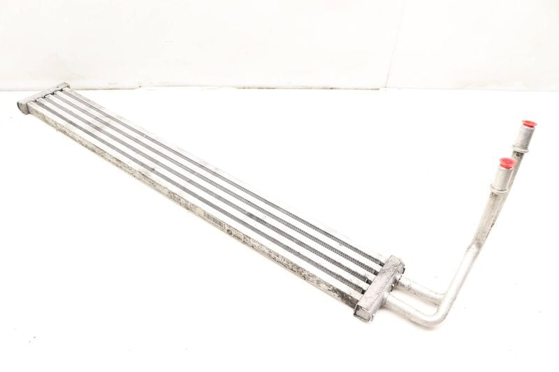 Power Steering Oil Cooler 17117570100 — Used (SKU 449003)