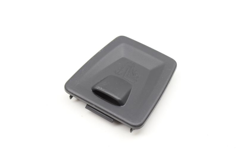 Child Seat Safety Latch Trim / Cover 51467220982 — Used (SKU 583186)