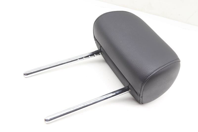 Leather Headrest / Head Rest 52207236084 — Used (SKU 583086)