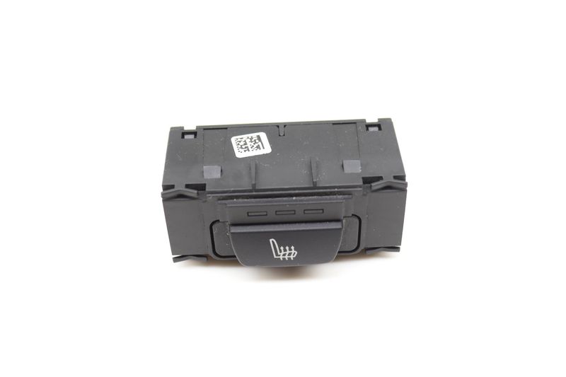 Seat Heater Switch 61319163293 — Used (SKU 583080)