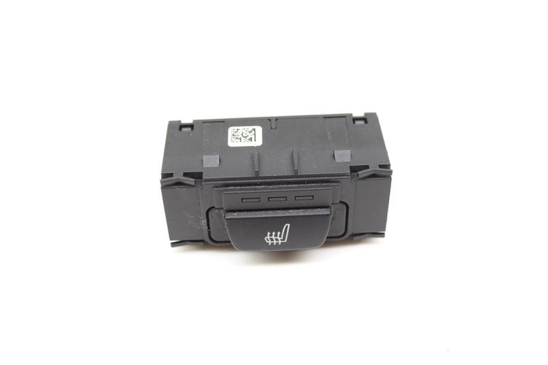 Seat Heater Switch 61319163292 — Used (SKU 583081)