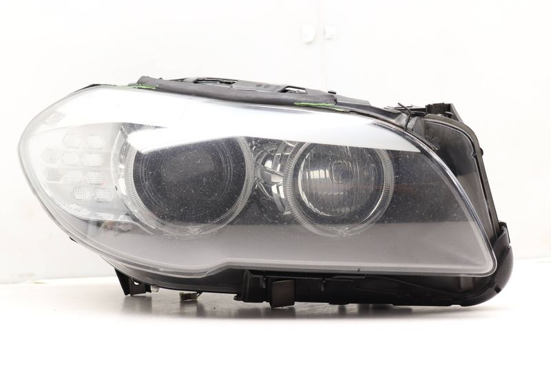Adaptive HID Xenon Headlight / Headlamp 63117203256 — Used (SKU 448826)