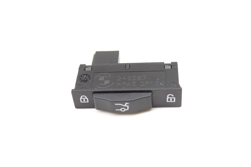 Trunk Lid Lock Switch 61319253780 — Used (SKU 583064)