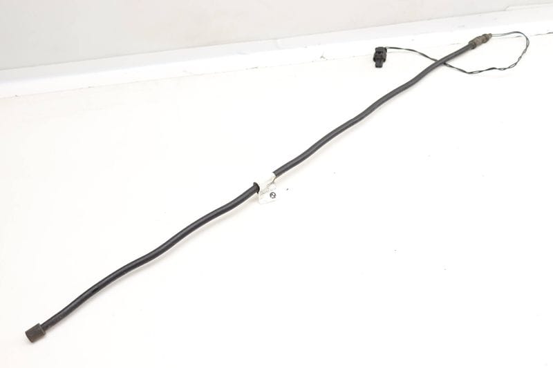 Trunk Lid Smart Opener Sensor Wiring Connector 61357273667 — Used (SKU 583317)