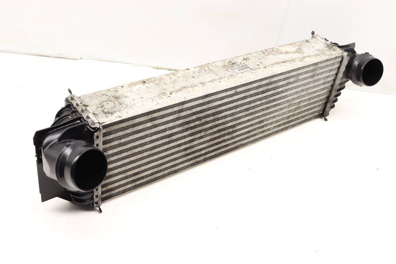 Turbo Intercooler 17517577115 — Used (SKU 449005)