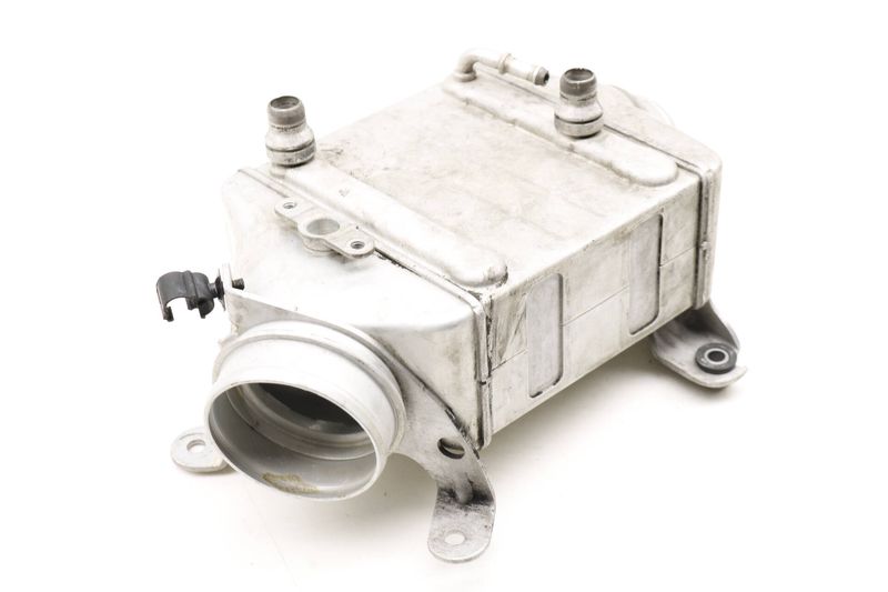 Turbo Intercooler 13717575406 — Used (SKU 364814)