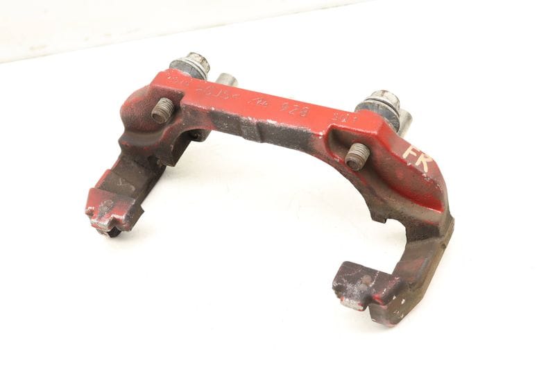 Brake Caliper Carrier / Bracket 34116786820 — Used (SKU 486673)