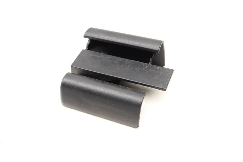 Seat Rail Trim 52107263076 — Used (SKU 486428)