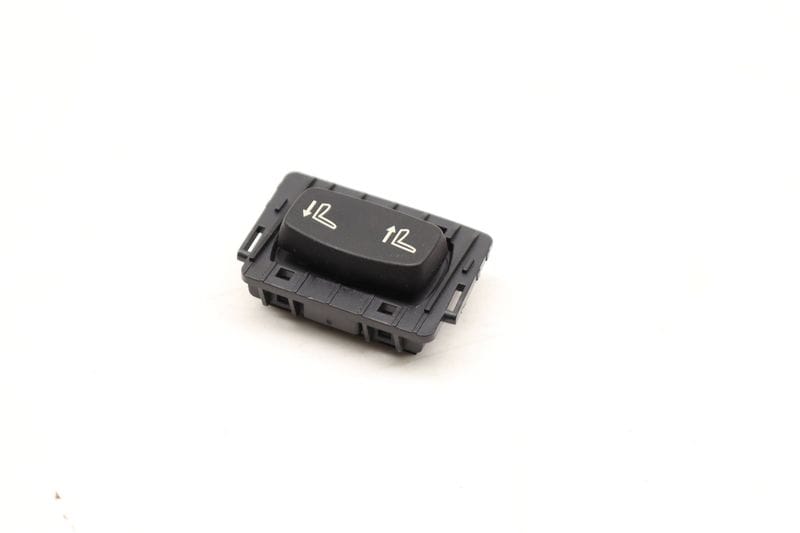 Seat Adjustment Switch 61319227857 — Used (SKU 486381)